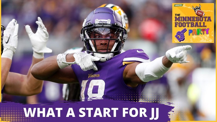 In-Depth REACTION to Kevin O'Connell's Minnesota Vikings Debut | The Minnesota Football Party
