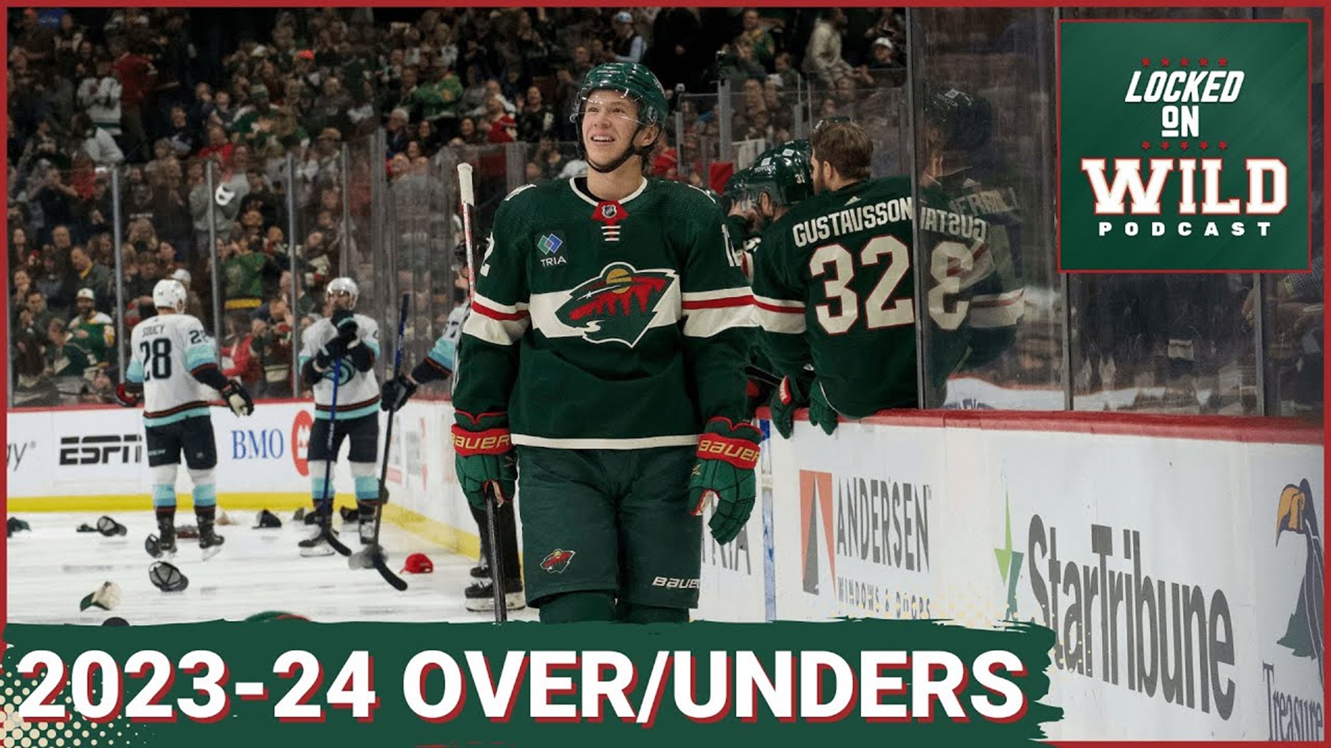 2022-23 Arizona Coyotes Season Awards - Signs of Improvement