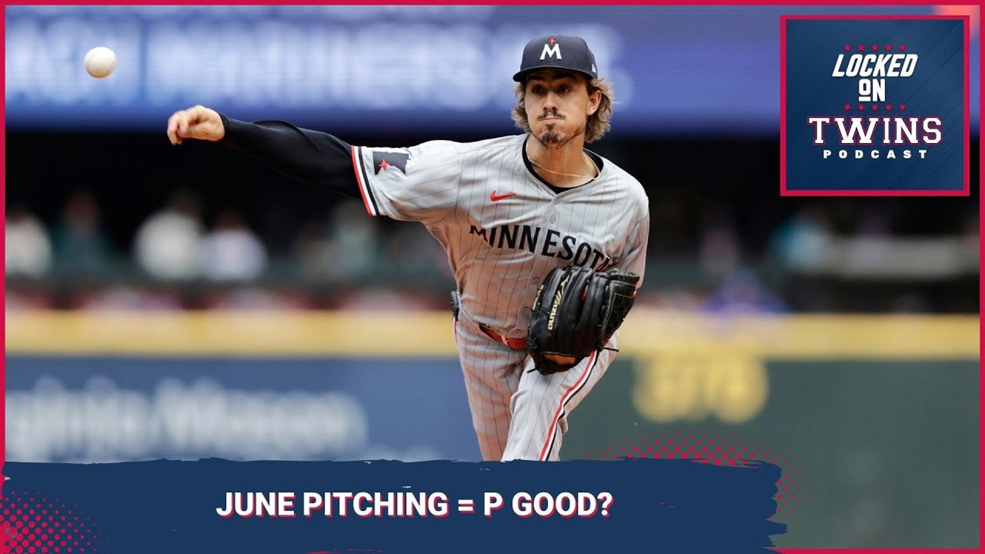 Discussing Minnesota Twins Top Pitching Performers in June