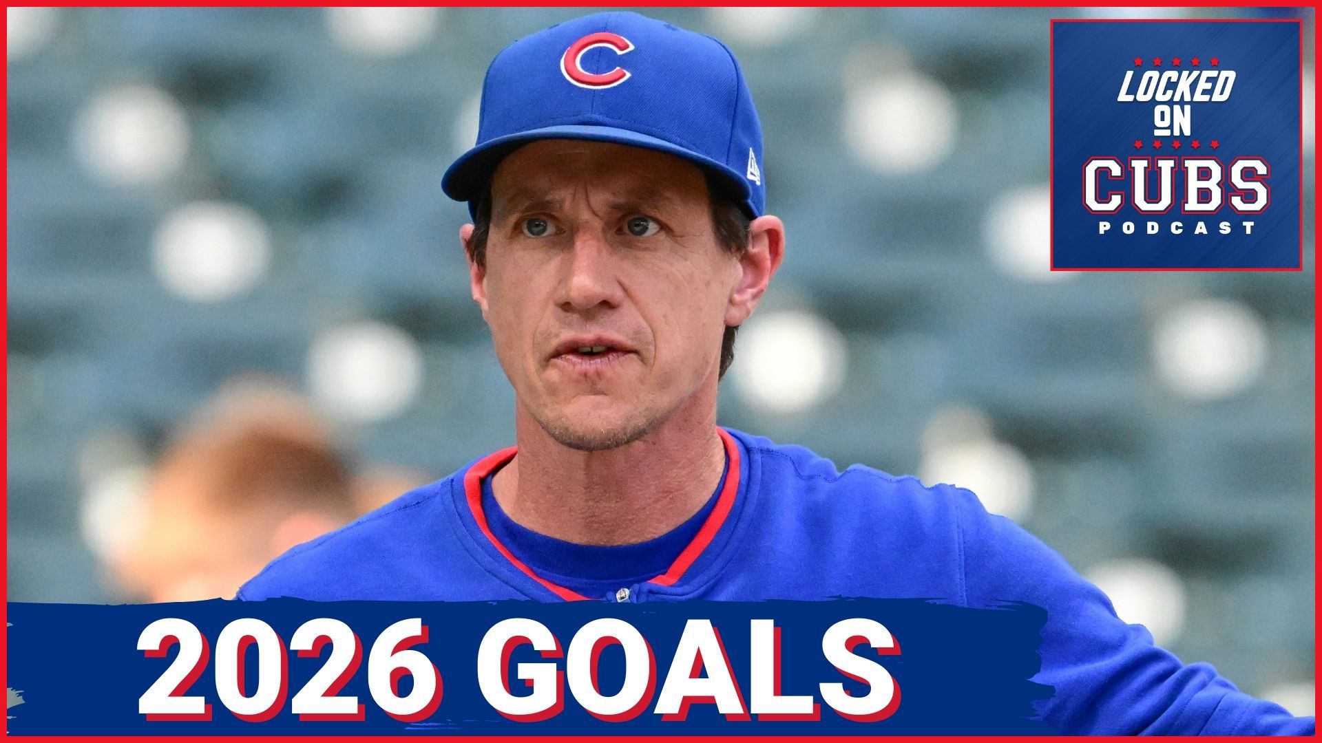 Trying To Figure Out The Chicago Cubs GOALS For 2026 Kare11 Com F0d29a99 4d8b 4c23 942c 1920x1080 