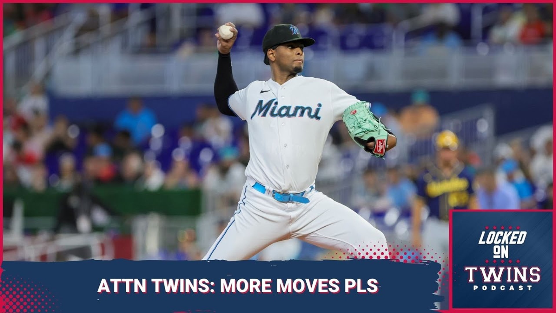 Attention Minnesota Twins, Now is the Time for More Action