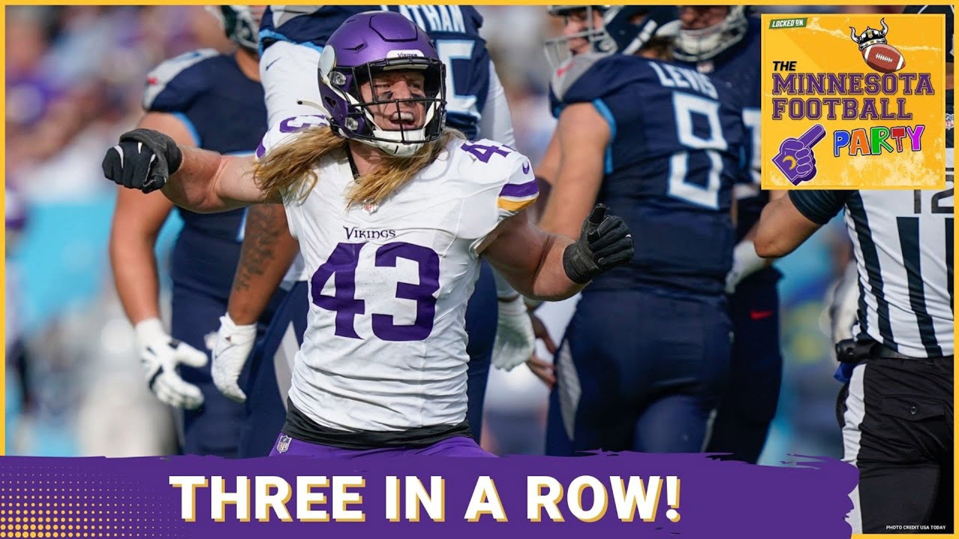 The Minnesota Vikings Are Mastering the Ugly Win - The Minnesota Football Party