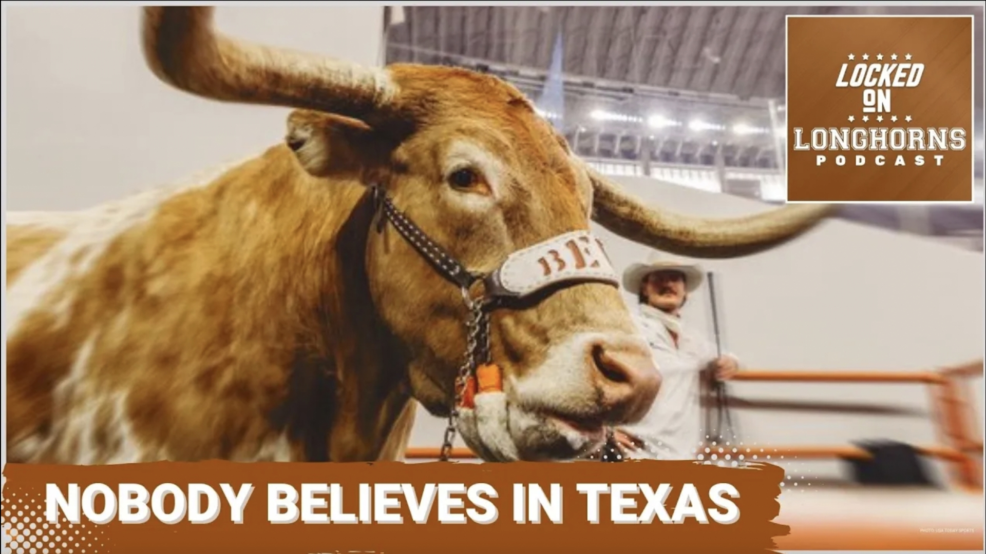 Everybody Thinks Quinn Ewers and the Texas Longhorns have NO CHANCE to ...