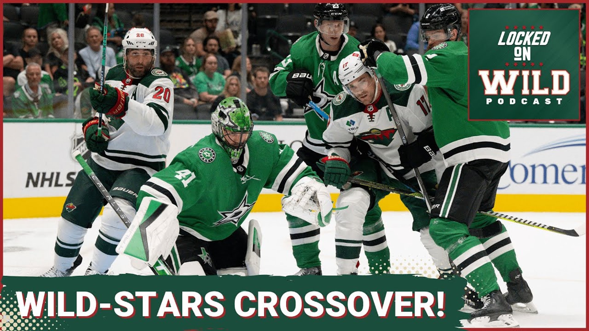Central Division Breakdown: Dallas Stars