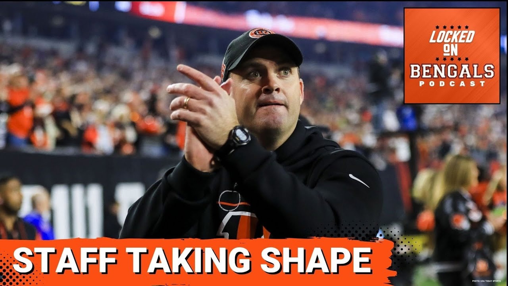 The Cincinnati Bengals are keeping Senior Personnel Executive Trey Brown after he was a finalist for the New York Jets GM job.