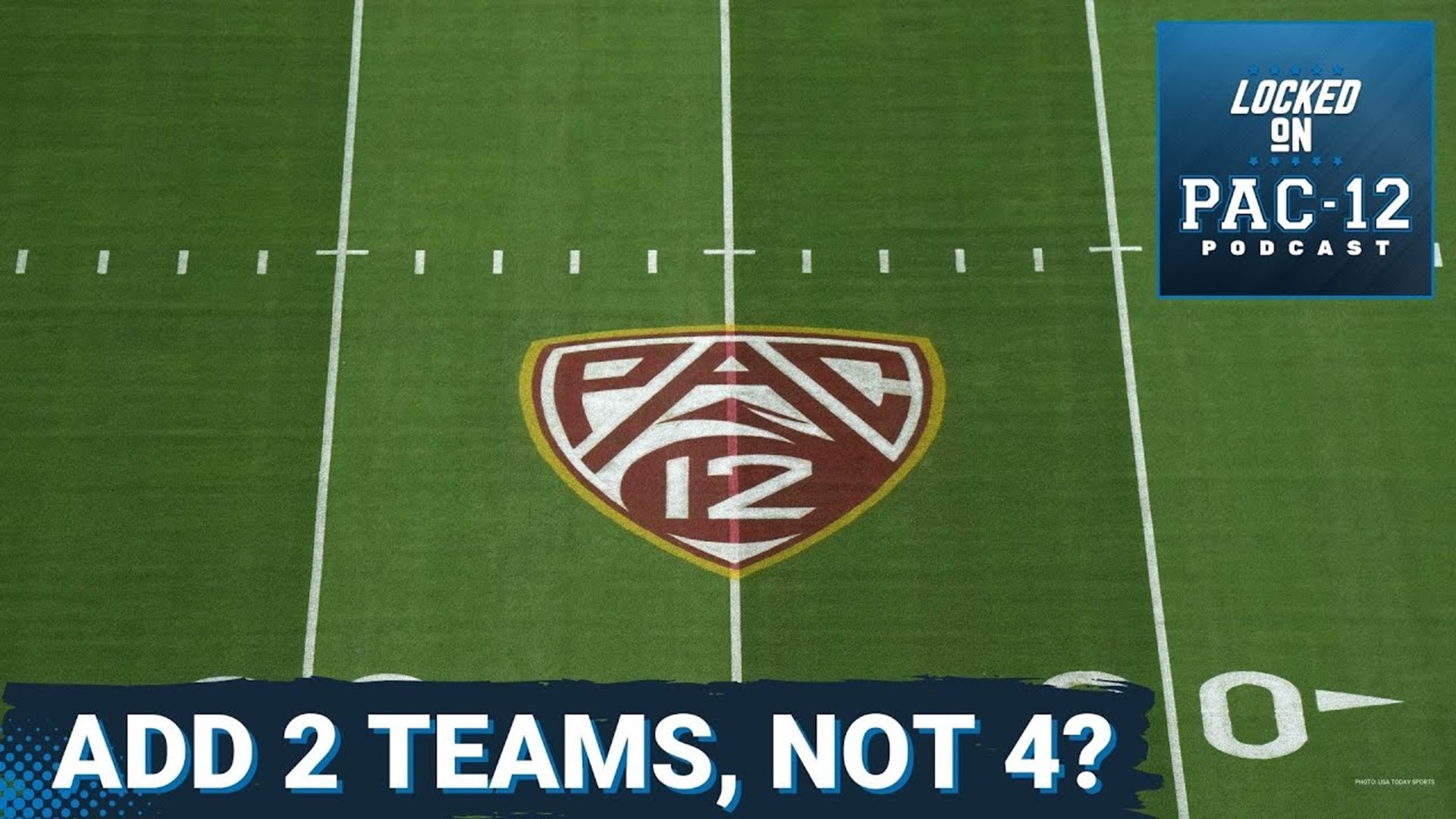 Will the Pac-12 and  partner on a media deal? Here's why it