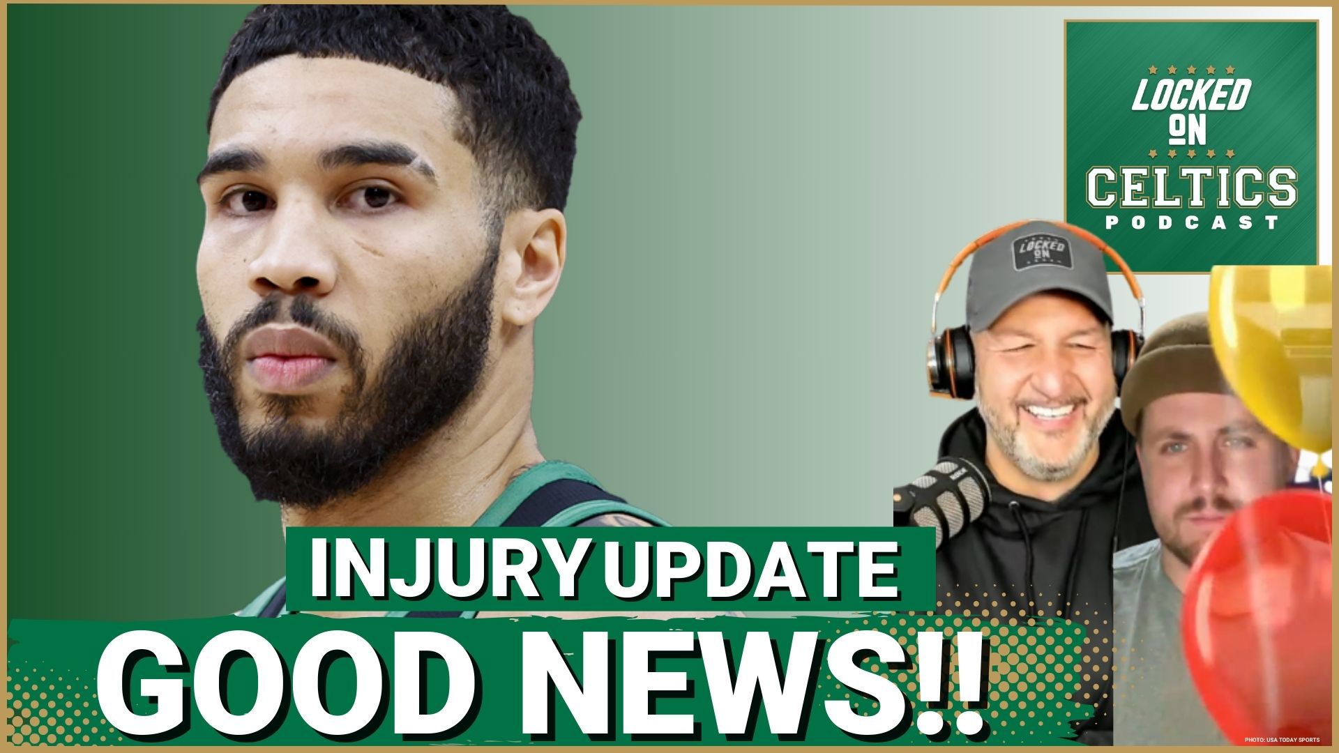 Celtics' 11-1 March run analyzed, with focus on bench production. Tatum injury update and discussion of Luke Kornet's impact. Baylor Scheierman's potential explored.