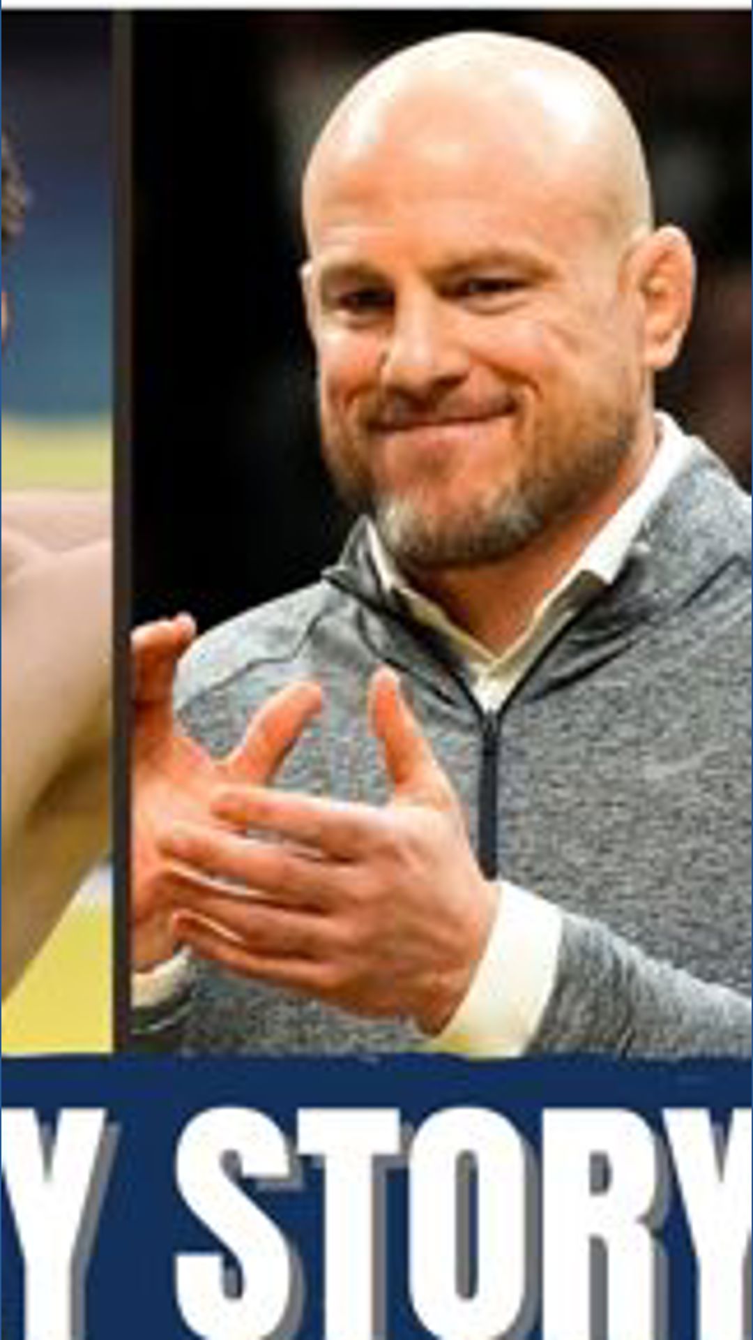 Big Ten Tournament Will be WILD With Pre-Seed Chaos + Penn State ...