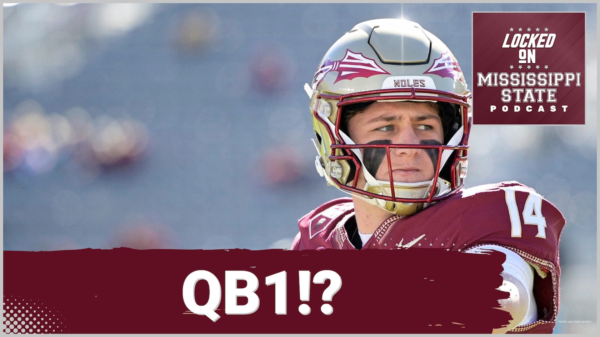 Mississippi State football fans are buzzing as the latest SEC quarterback rankings feature not one, but two Bulldogs: Blake Shapen and Luke Kromenhoek Hawk.