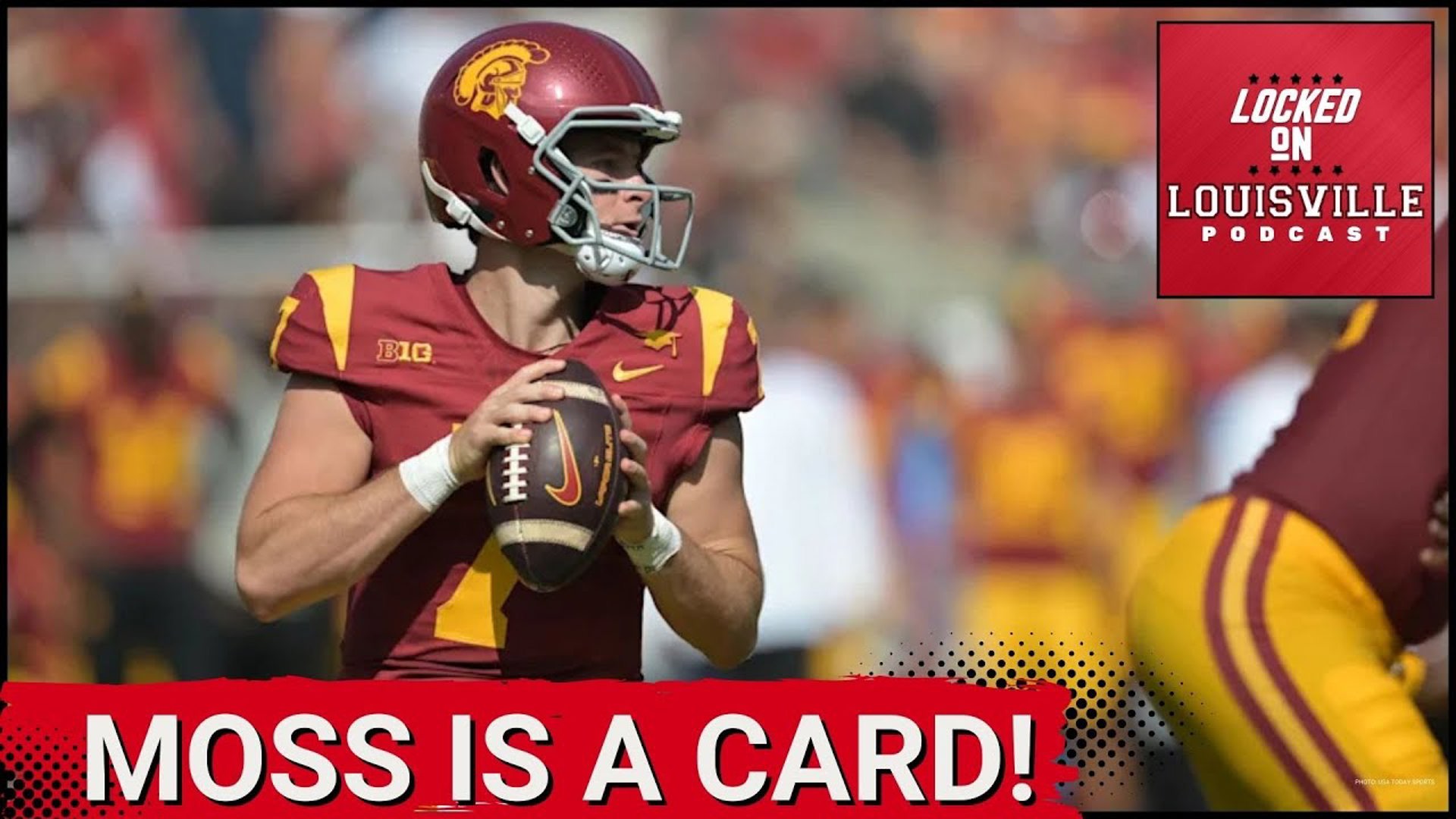 Louisville Football: Jeff Brohm lands his QB1; USC transfer Miller Moss commits to Cardinals!