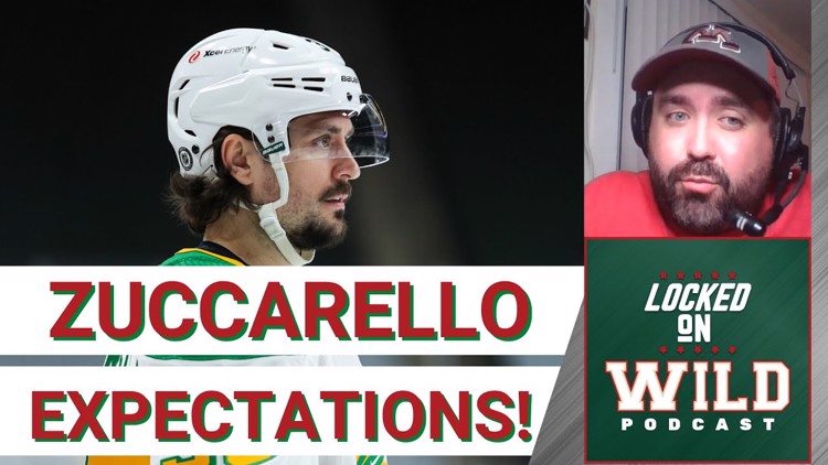 What can we expect from Mats Zuccarello in 2022-23?