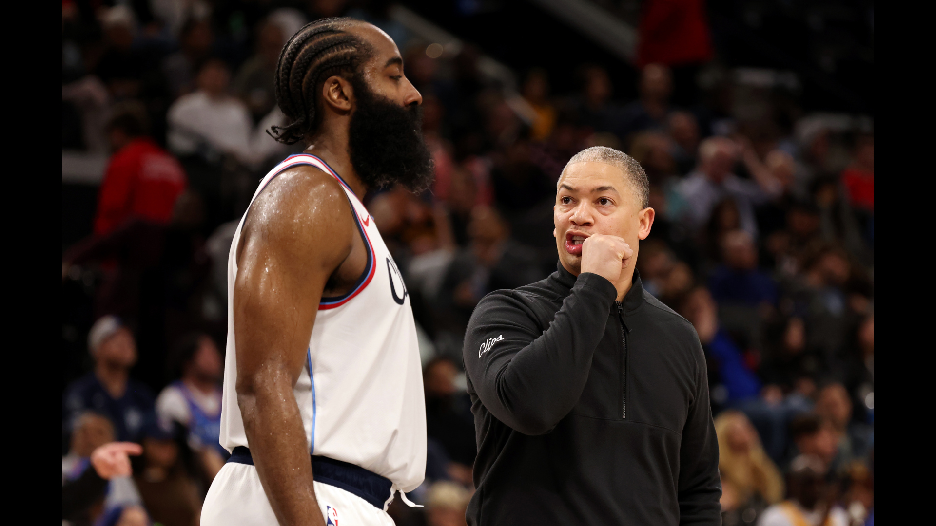Ty Lue