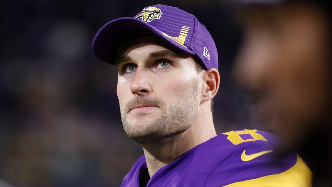 SiriusXM NFL Radio on X: Kirk has all the characteristics of what I think  makes a productive quarterback in this system. @Vikings HC Kevin O'Connell  discussed QB Kirk Cousins and how he