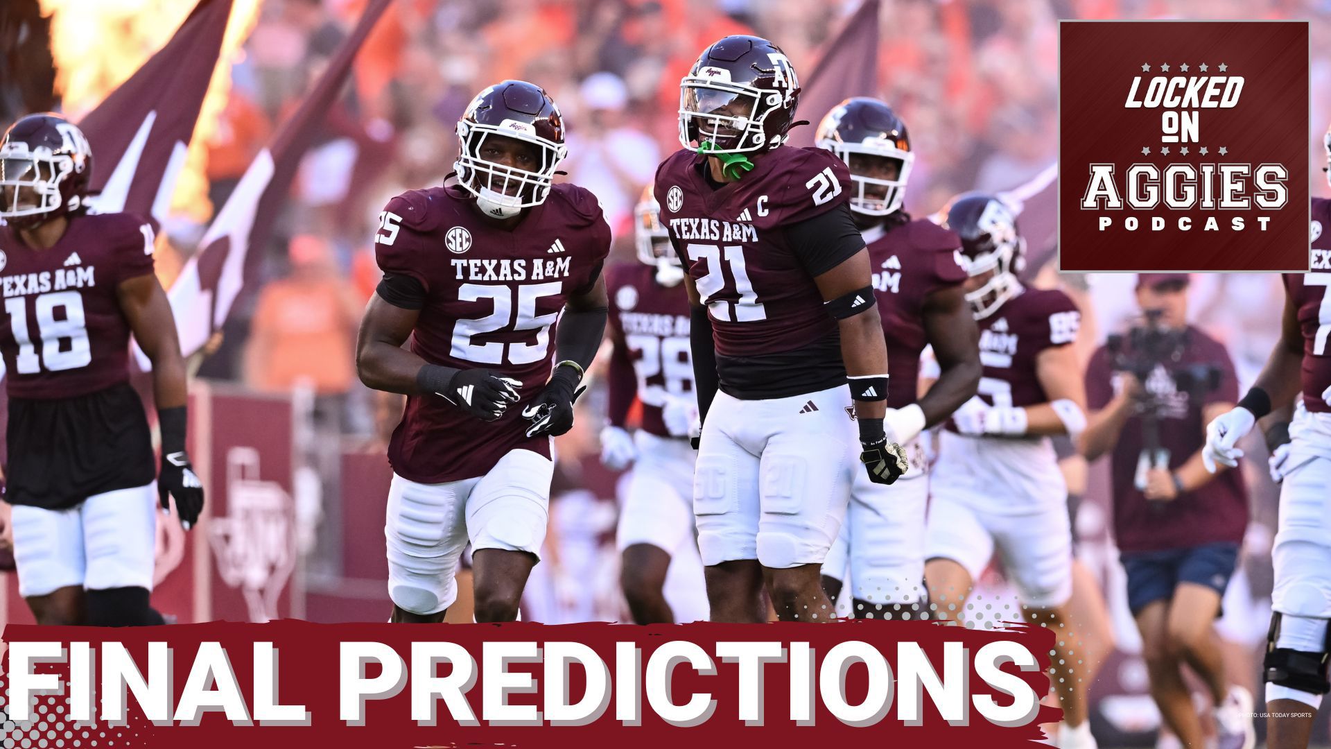 Texas A&M Aggies face UTSA Roadrunners in a season opener that promises more excitement than expected. Will the Aggies' revamped roster overcome UTSA?
