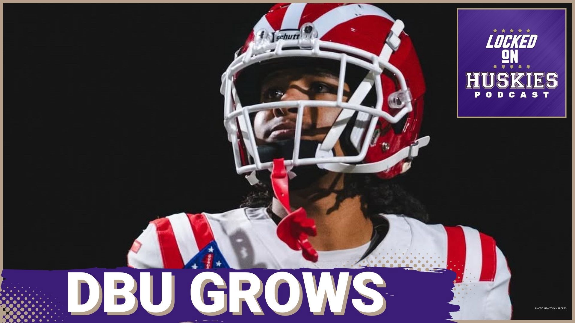 The Washington Huskies earned a commitment from 3-star defensive back CJ Lavender