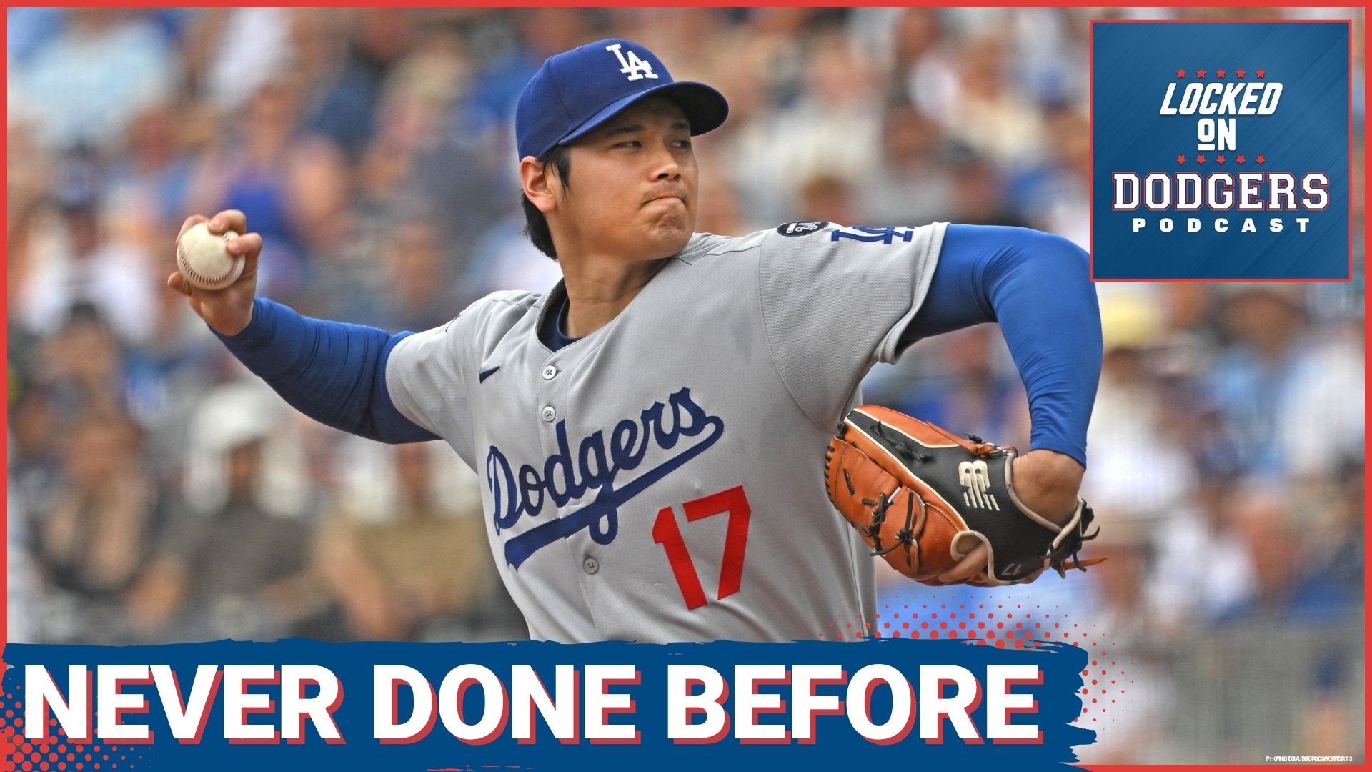 The Los Angeles Dodgers dominate offensively while Ohtani dazzles on the mound. Is this the recipe for a World Series run?