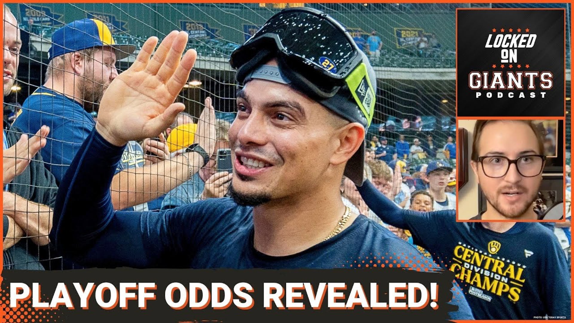 San Francisco Giants' Playoff Odds: Can They Surprise the League?