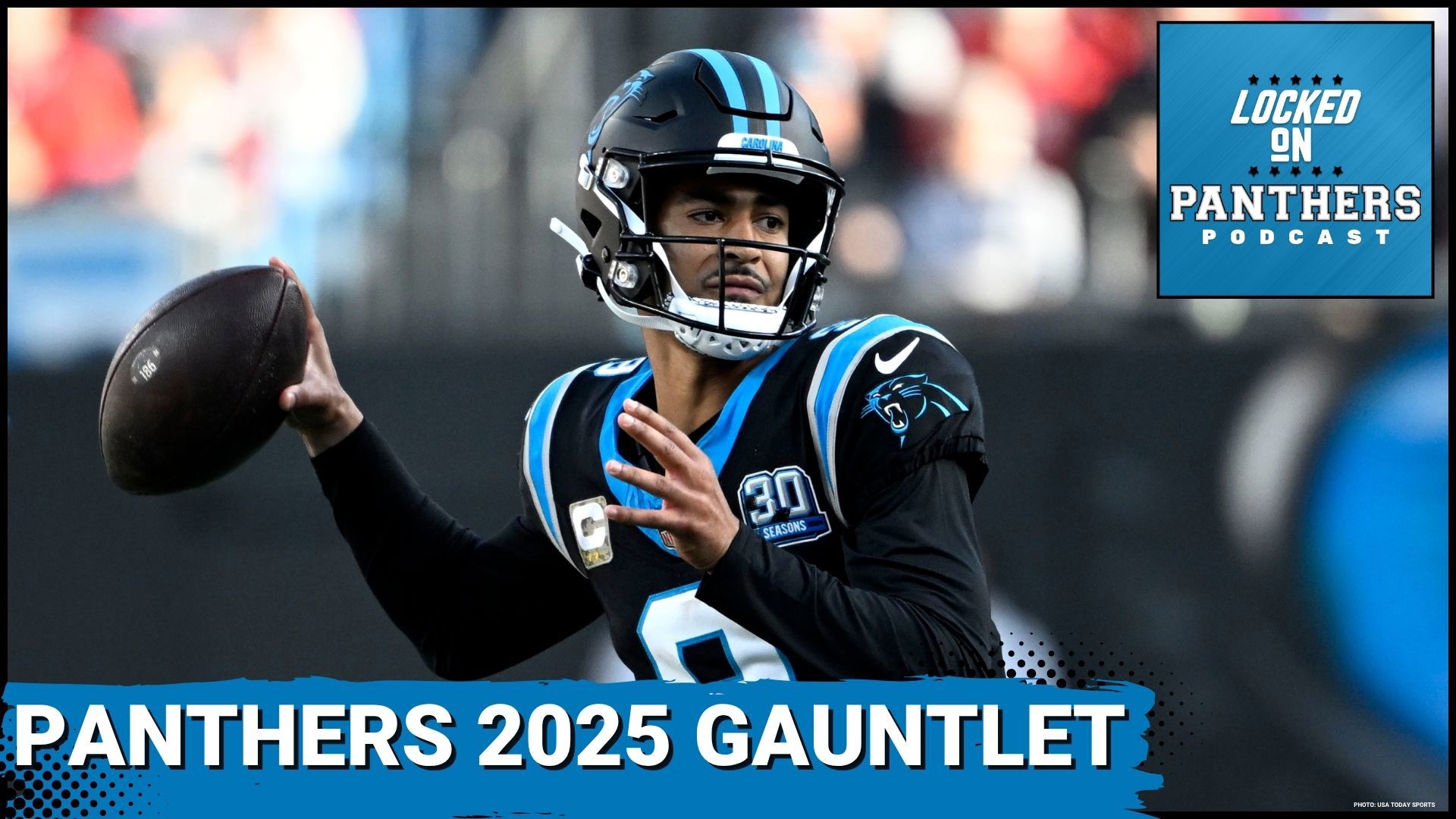 Can the Carolina Panthers make a splash in the 2025 NFL season? The Panthers are poised for an exciting year with a schedule packed with thrilling matchups.