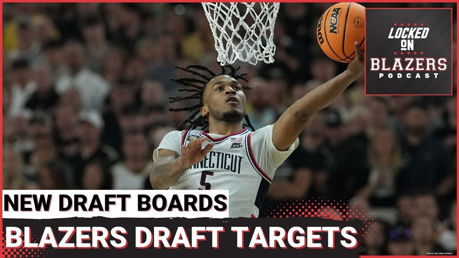 Trail Blazers Mock Draft Roundup: Why Lack of Consensus in the Lottery is Good News for Portland