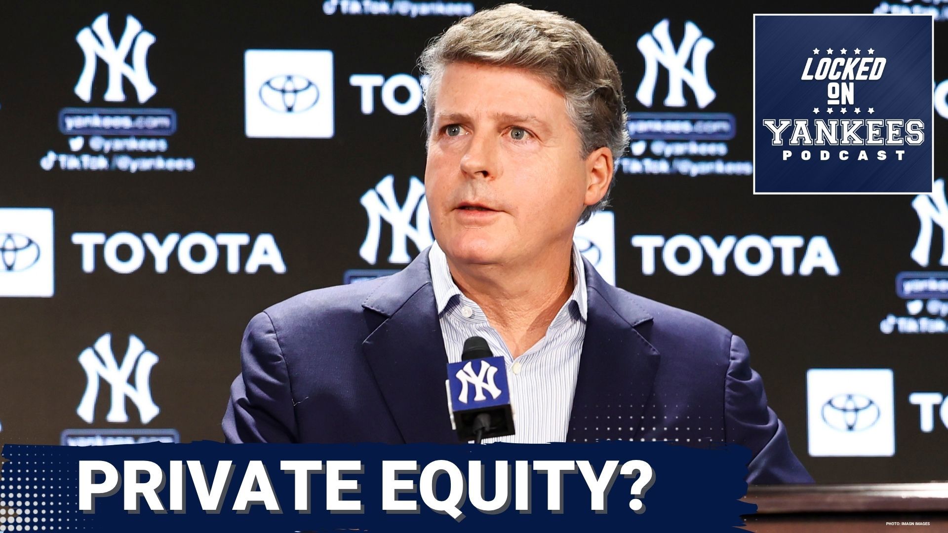 Ambiton Example CASH INFUSION: Yankees $2.6B Apollo Partnership REFUELS Franchise ...