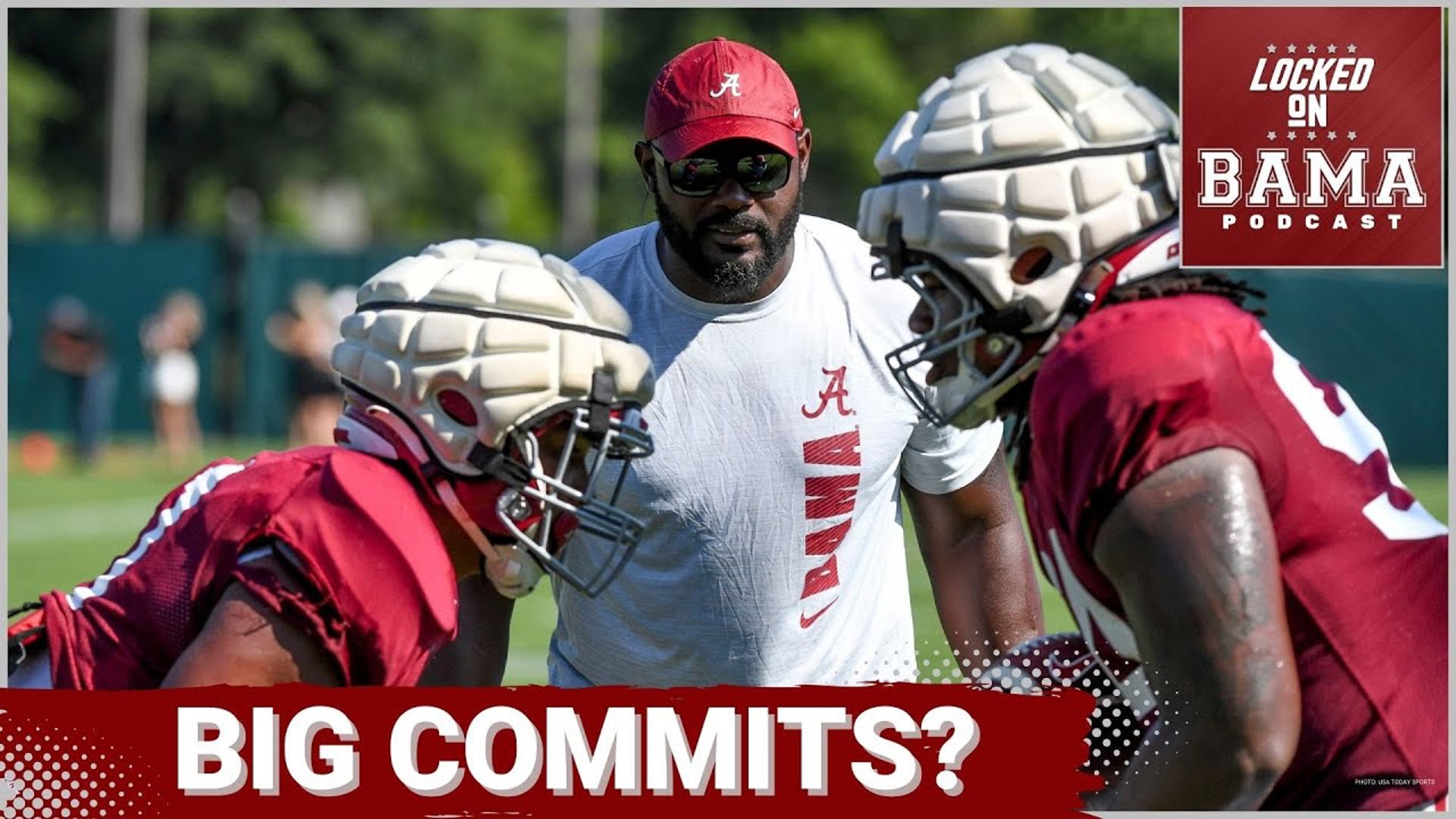 Alabama Crimson Tide's Recent Recruiting Wins, New QB Offers Go Out and Hoops Discussion