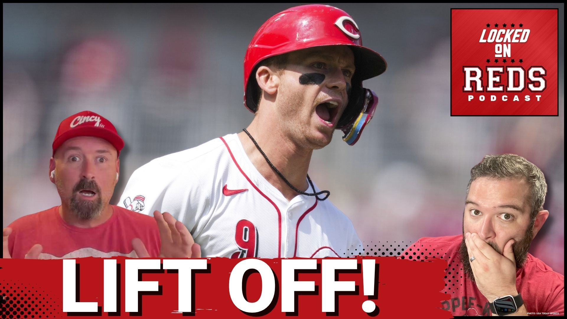 The Cincinnati Reds swept the Arizona Diamondbacks, reigniting hopes. Matt McLain's resurgence with by a clutch two-run homer against Zack Gallen sparks hope!