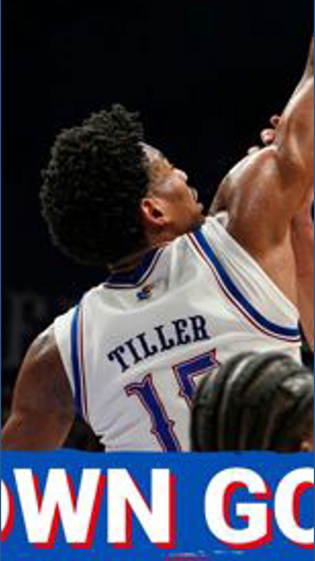 Kansas KNOCKS OFF #1 Arizona WITHOUT Darryn Peterson | RECAP of Jayhawks Valiant Effort vs Wildcats