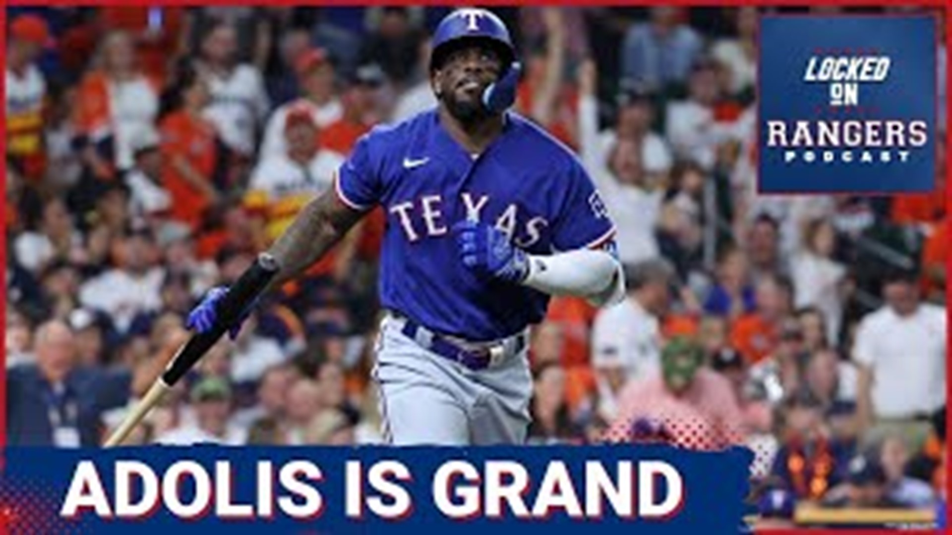 Houston Astros vs. Texas Rangers ALCS Game 6 live updates