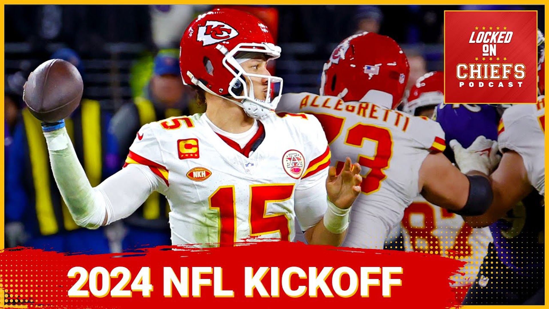 In this episode of the Locked on Chiefs podcast, hosts Ryan Tracy and Chris Clark, along with guest Matt Derrick from Chiefs Digest, break down the victory.