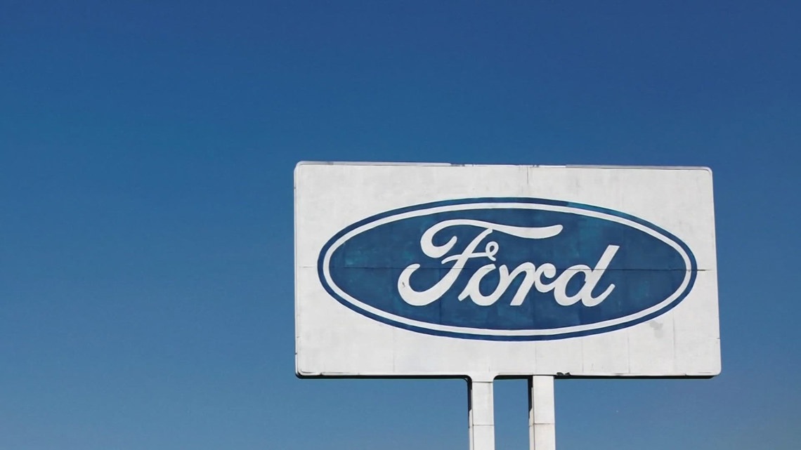 'Do not drive': Ford recall of two models warns drivers could lose control of their vehicles
