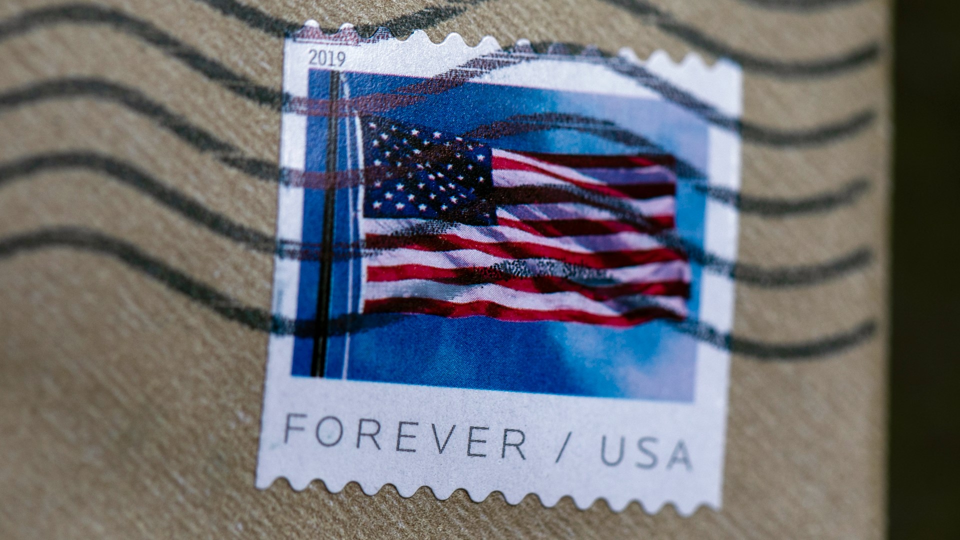 2023 USPS Forever Stamps Deals