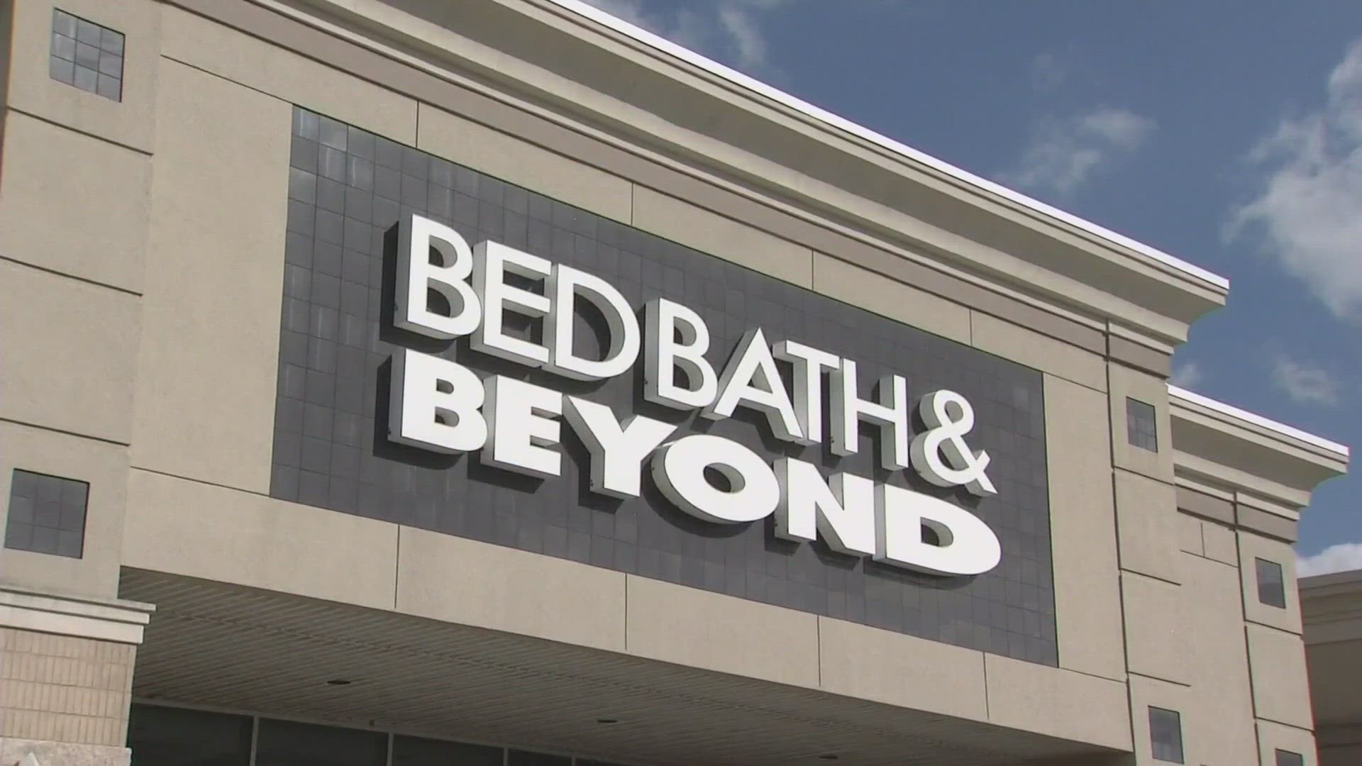 Overstock.com acquiring Bed Bath & Beyond