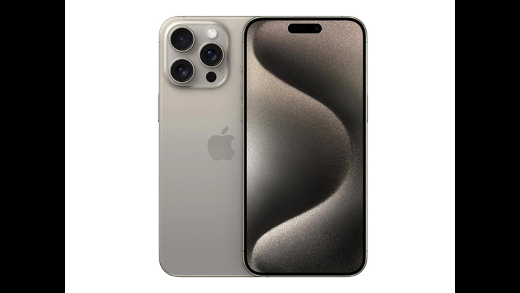 【ともぞー】Apple iPhone 15 Pro Max 256GB Amazon.com: Apple iPhone 15 Pro Max, 256GB, Black Titanium