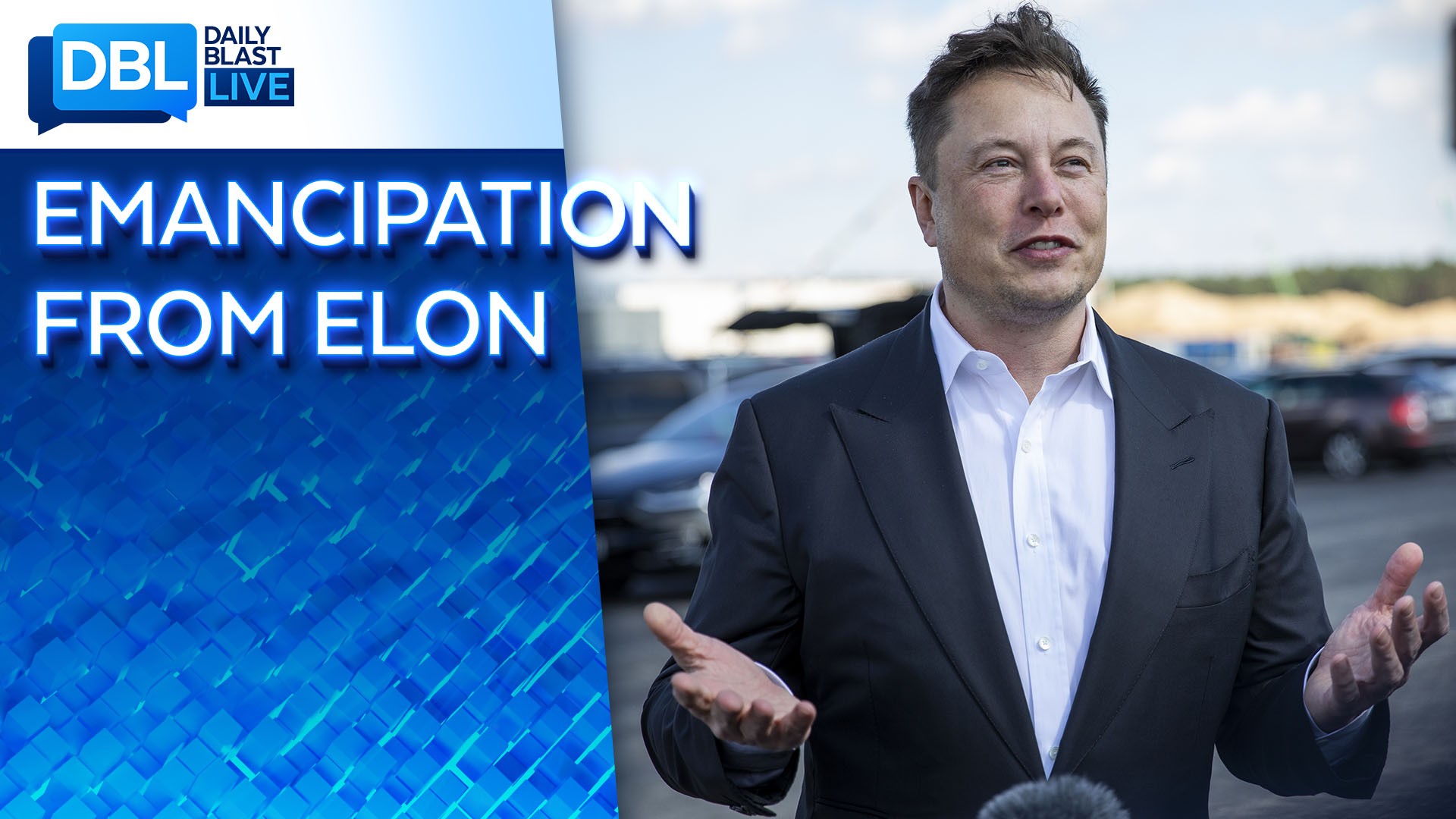 One of Elon Musk's children has decided to end their relationship with the richest man in the world.