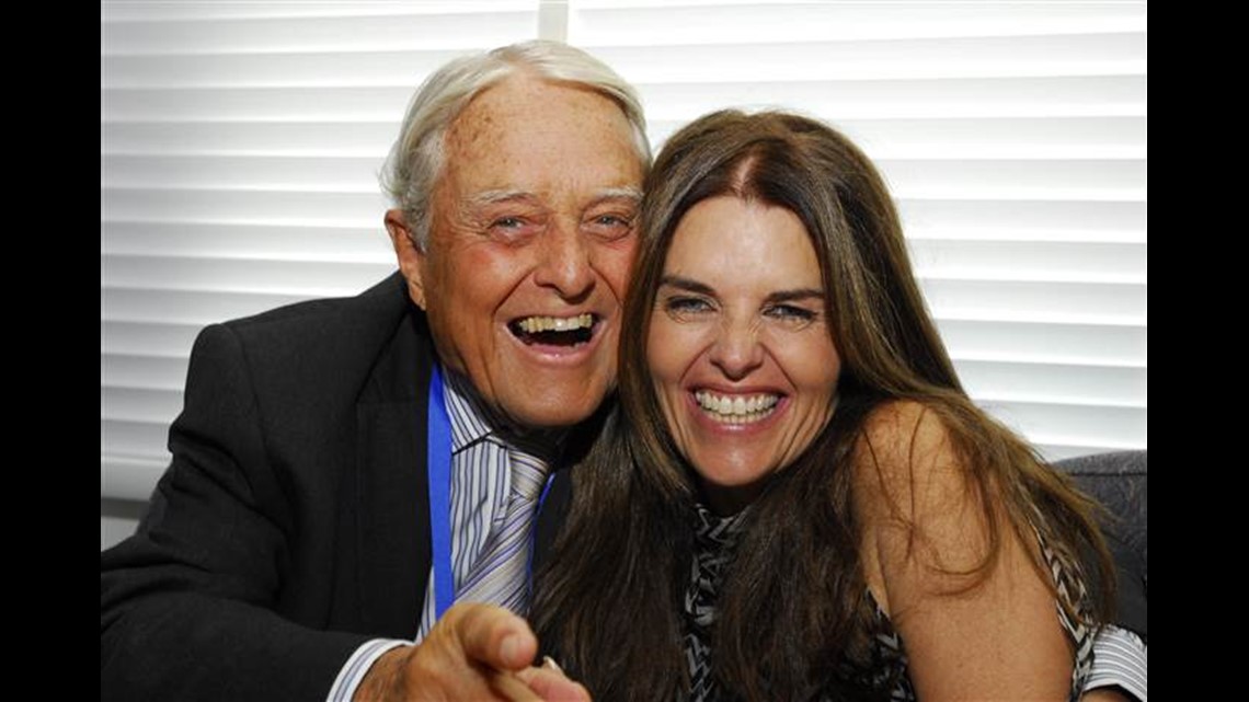 Maria Shriver creates first coloring book for people with Alzheimer's