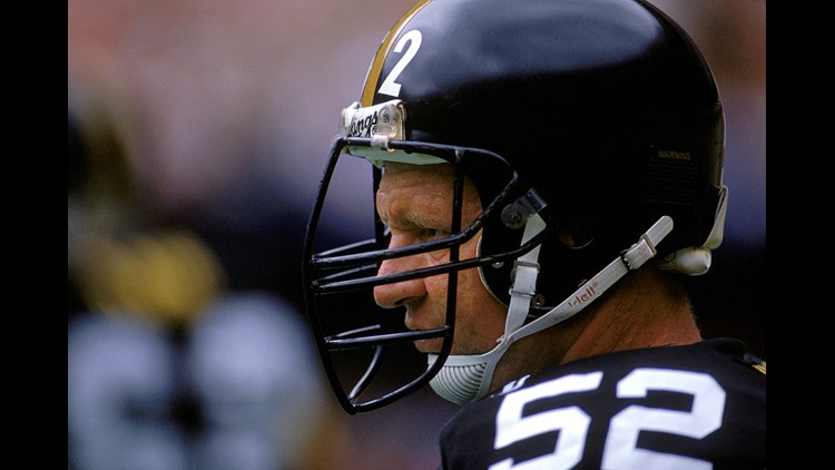 CTE in Football: Is Brain Injury in NFL Players Being Misdiagnosed?