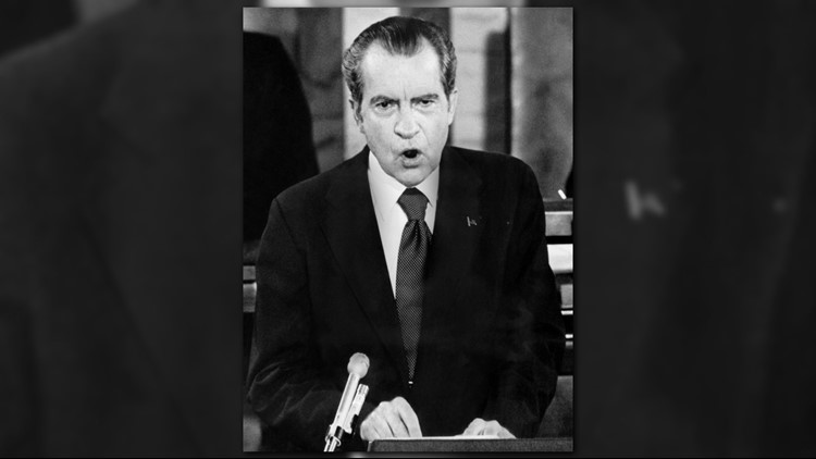 Photos A Look Back At Past State Of The Union Speeches Kare11 Com