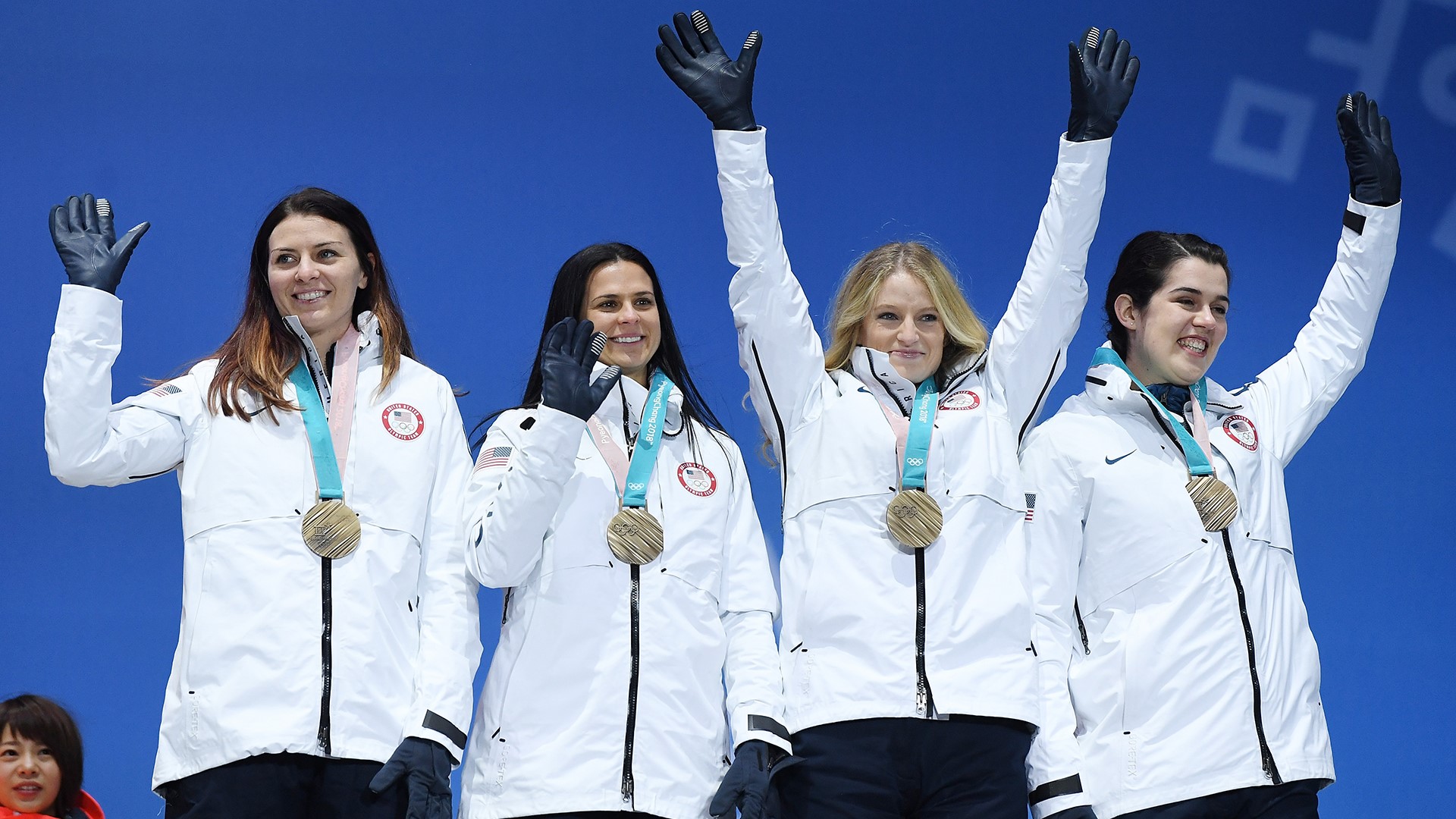 Team USA has won its 100th Winter Olympics gold medal | kare11.com