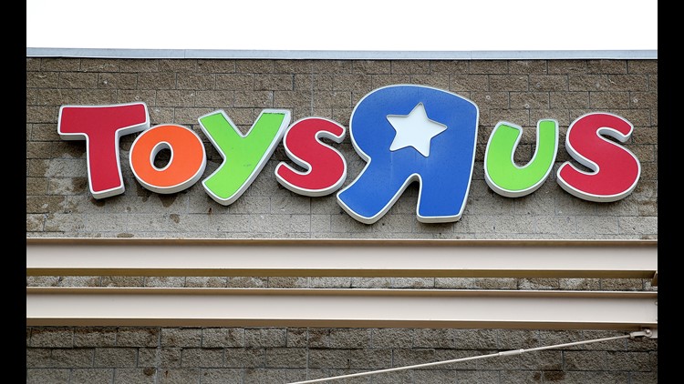 With Toys R Us Closing Here S What You