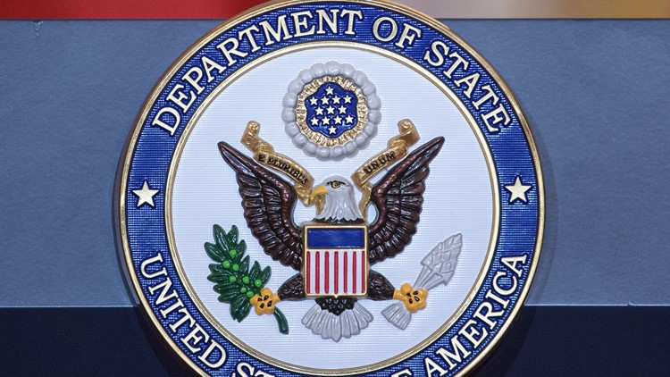 U.S. Issues Increased-Caution Advisory For Mexico Travel U.S. Issues Increased-Caution Advisory For Mexico Travel