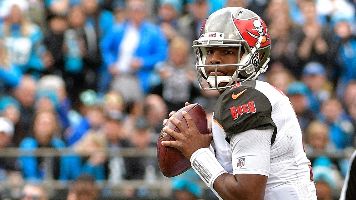 Ex-Bucs WR Keyshawn Johnson says Jameis Winston needs medical help