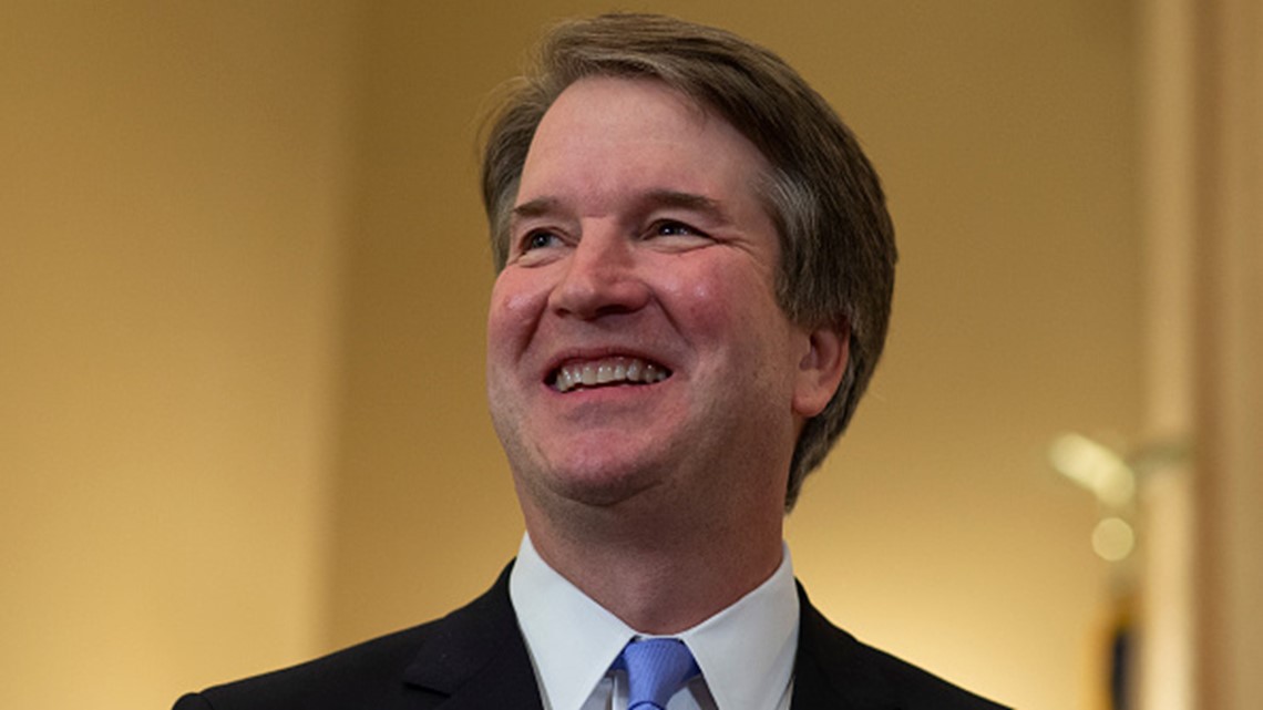 Ohio Senators Sherrod Brown and Rob Portman to split on Trump Supreme Court nomi...