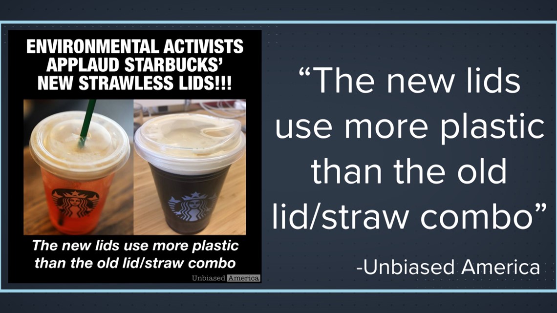 The pros and cons of Starbucks Japan's new reusable straws