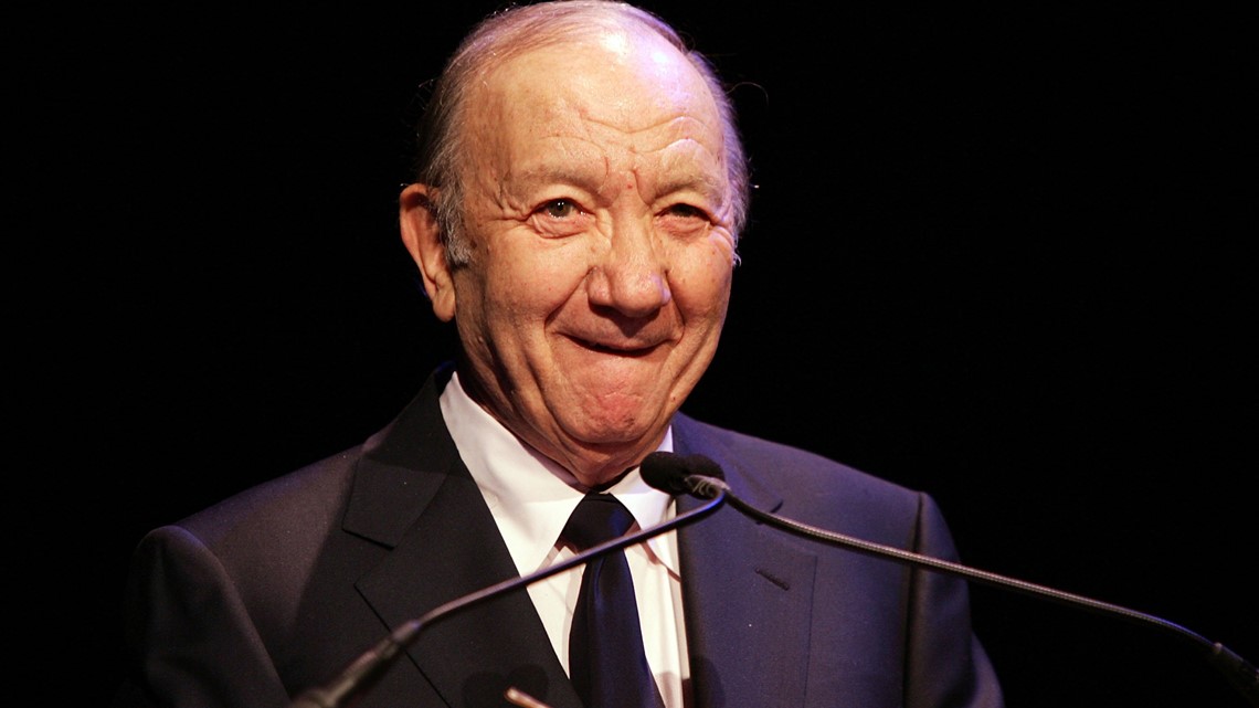 Neil Simon, Broadway's master of comedy, dies at 91 | kare11.com