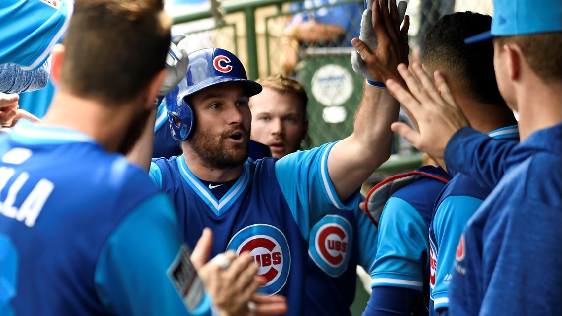 Daniel Murphy has a bad message for gay Cubs fans - Outsports