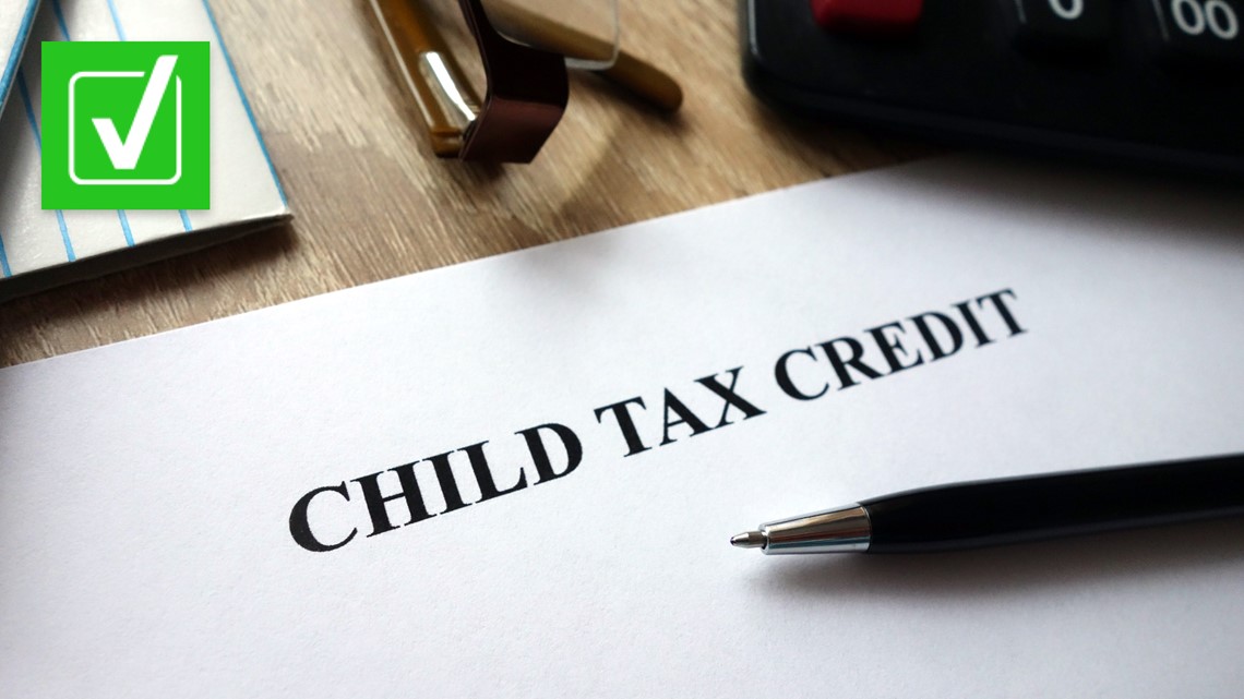 Child Tax Credit Sign Up Tool For Non Filers Kare11 Com