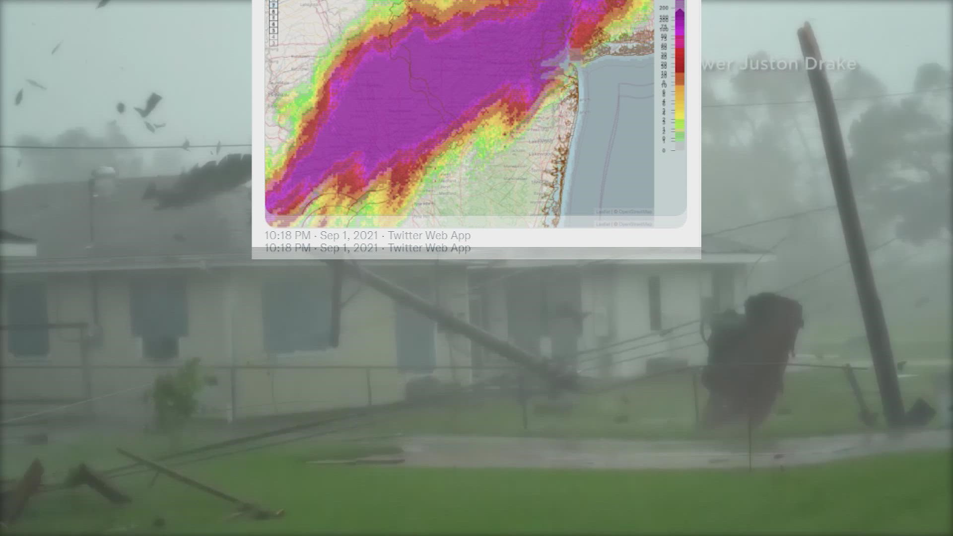 Once rare extreme weather events are steadily becoming less rare because of the effects of climate change.