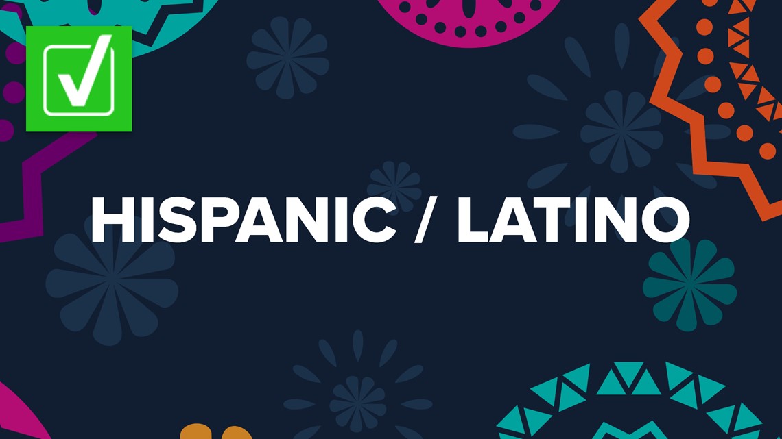 The Differences Between Hispanic And Latino Verified Kare Com