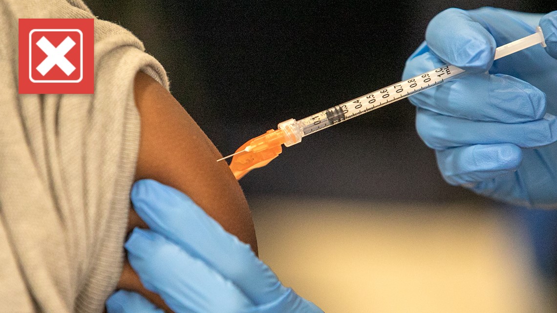 Routine vaccinations at US border for asylum seekers not required - Vimarsana News