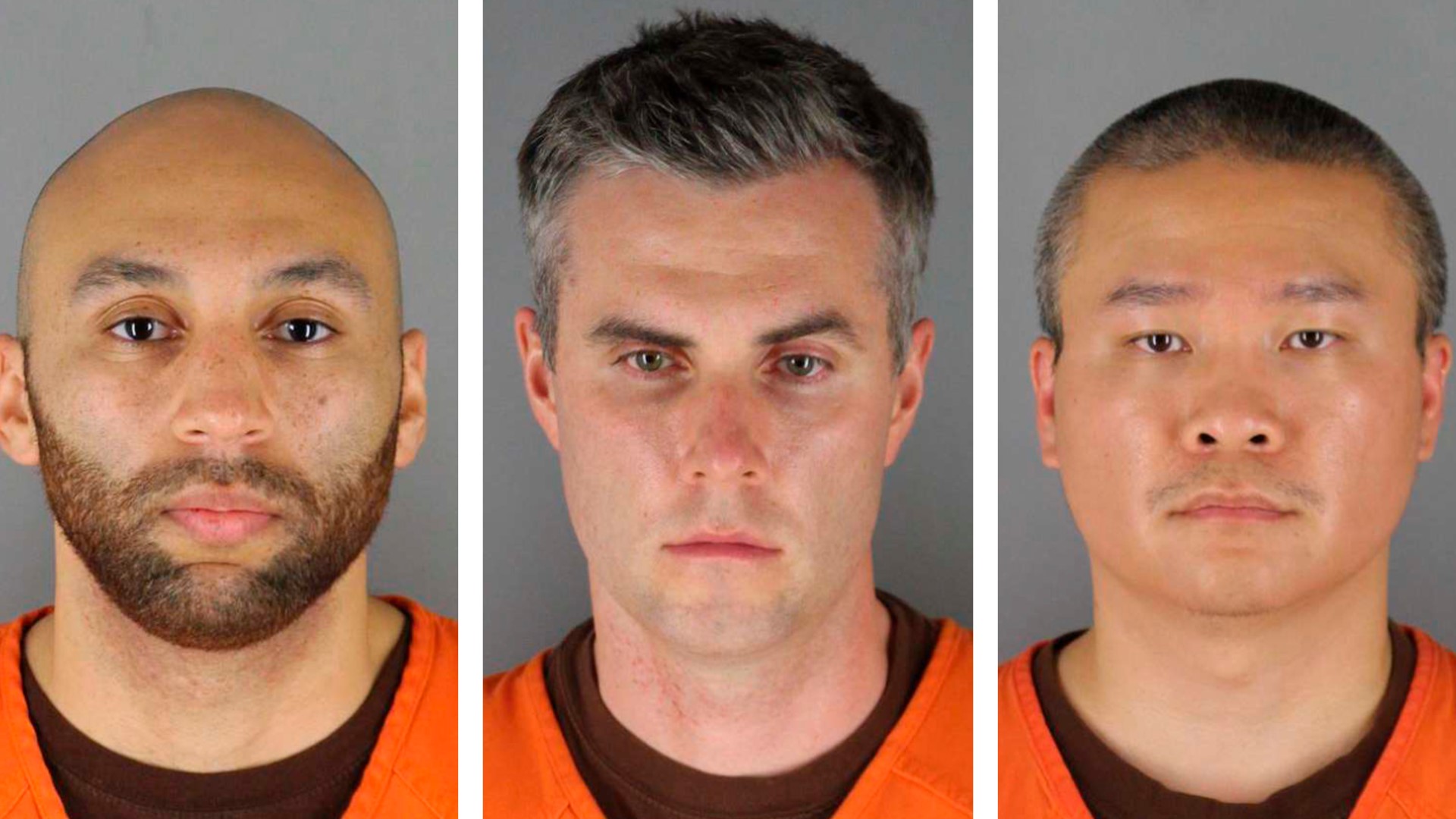 The trial for the three other officers charged in George Floyd’s death, Tou Thao, Thomas Lane and J. Alexander Kueng, is scheduled to start in August.